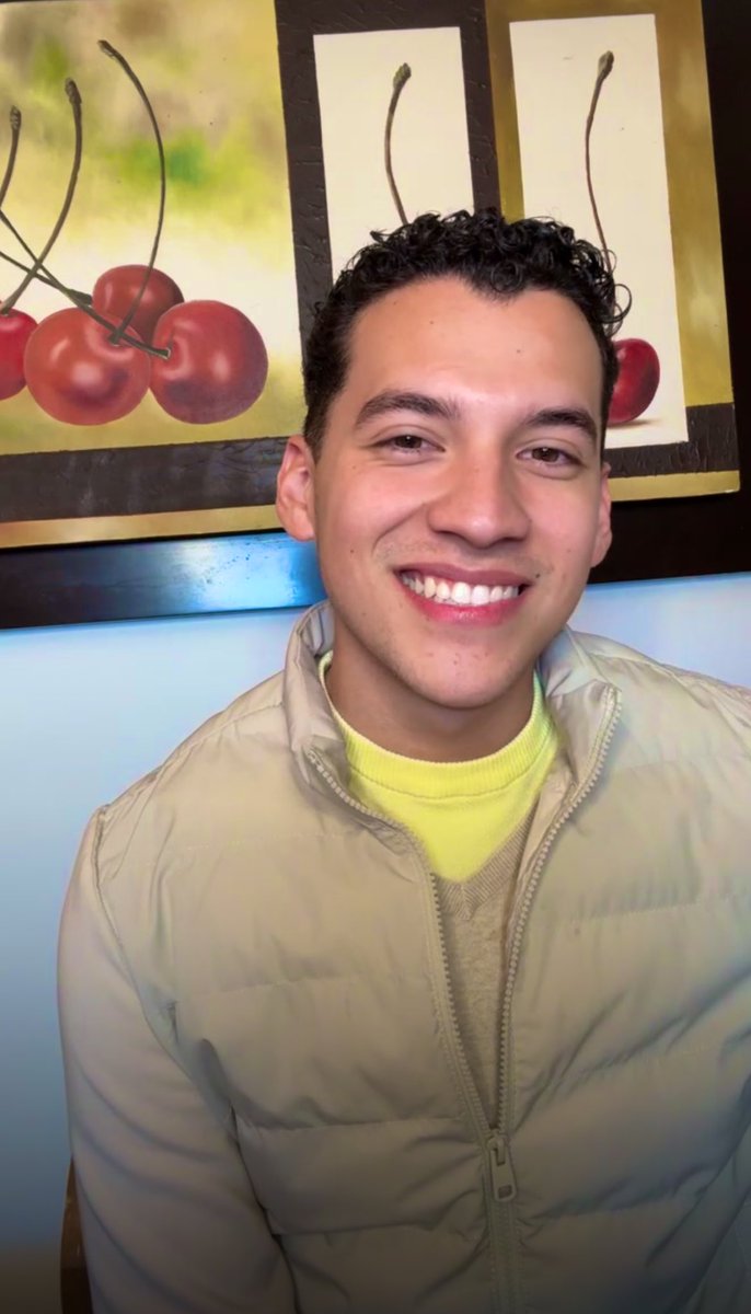 Como nos sentimos después de tremendo live: