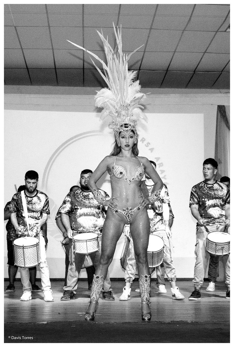 backtrasio's tweet image. algunitas más de la #presentación de #comparsa #arayé  de su #temática 2025 " #palabradivina