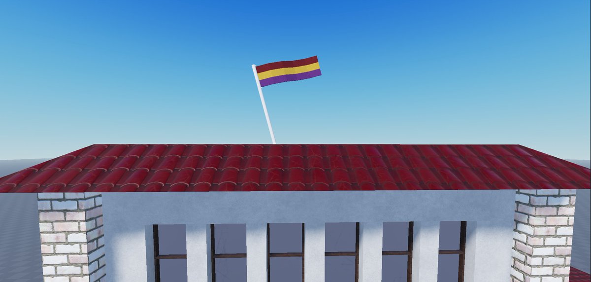 I think I'm doing the 1st game about the Spanish Civil War (WIP of Seville)