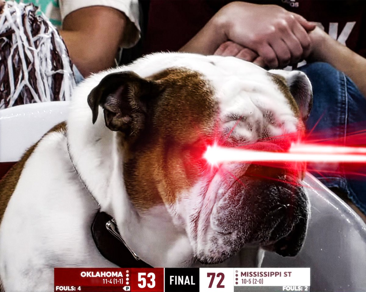 If you ain’t a Dawg