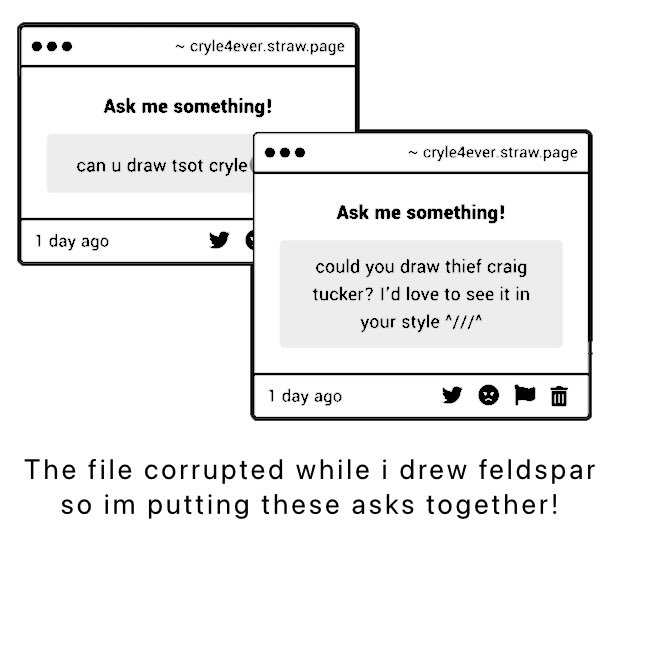 rotaddict's tweet image. #spcryle