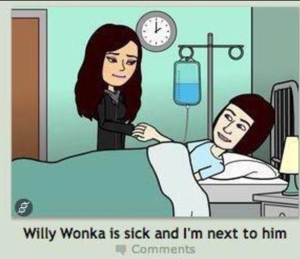 wes!! COMS OPEN tweet media