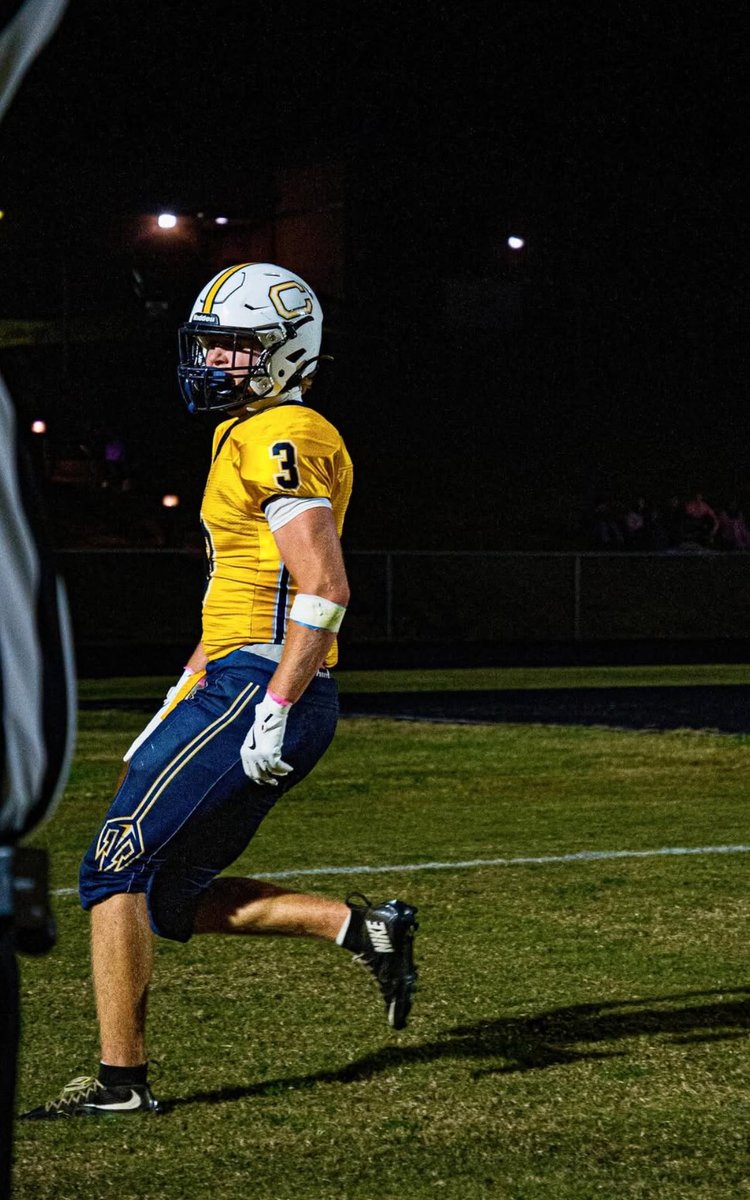 Caleb Green tweet media