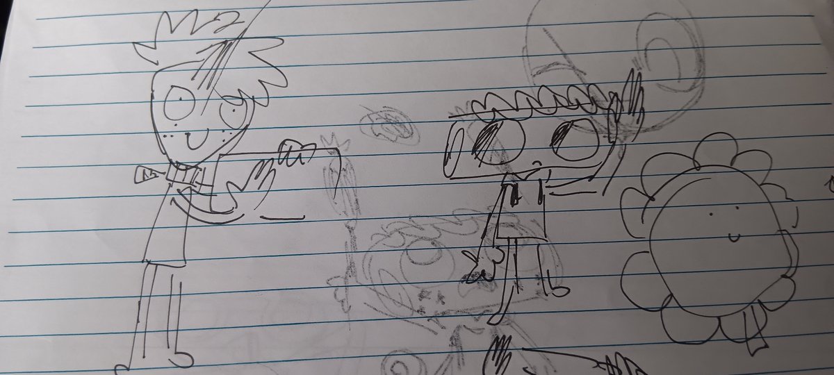 TheWorldIsDandy's tweet image. 