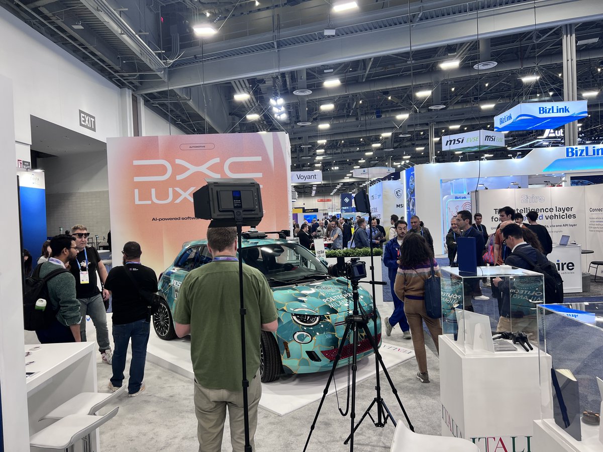 ITA Chicago tweet media