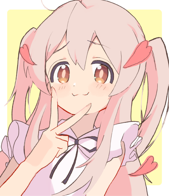yakan_ghost's tweet photo. あざとうざかわいい...
#おにまいお絵描き https://t.co/NIpNDCMXfw