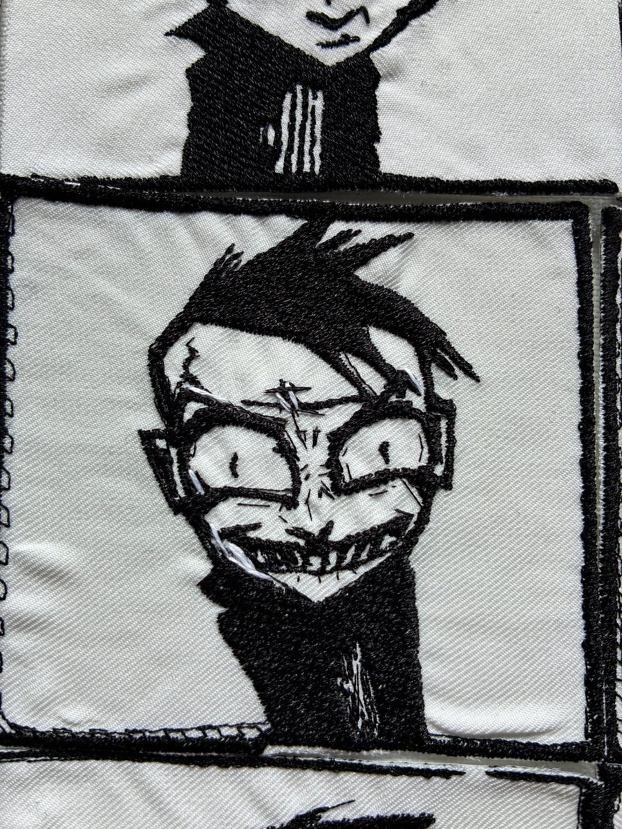 Oin5Hg's tweet image. #jthm 
🪡🧵