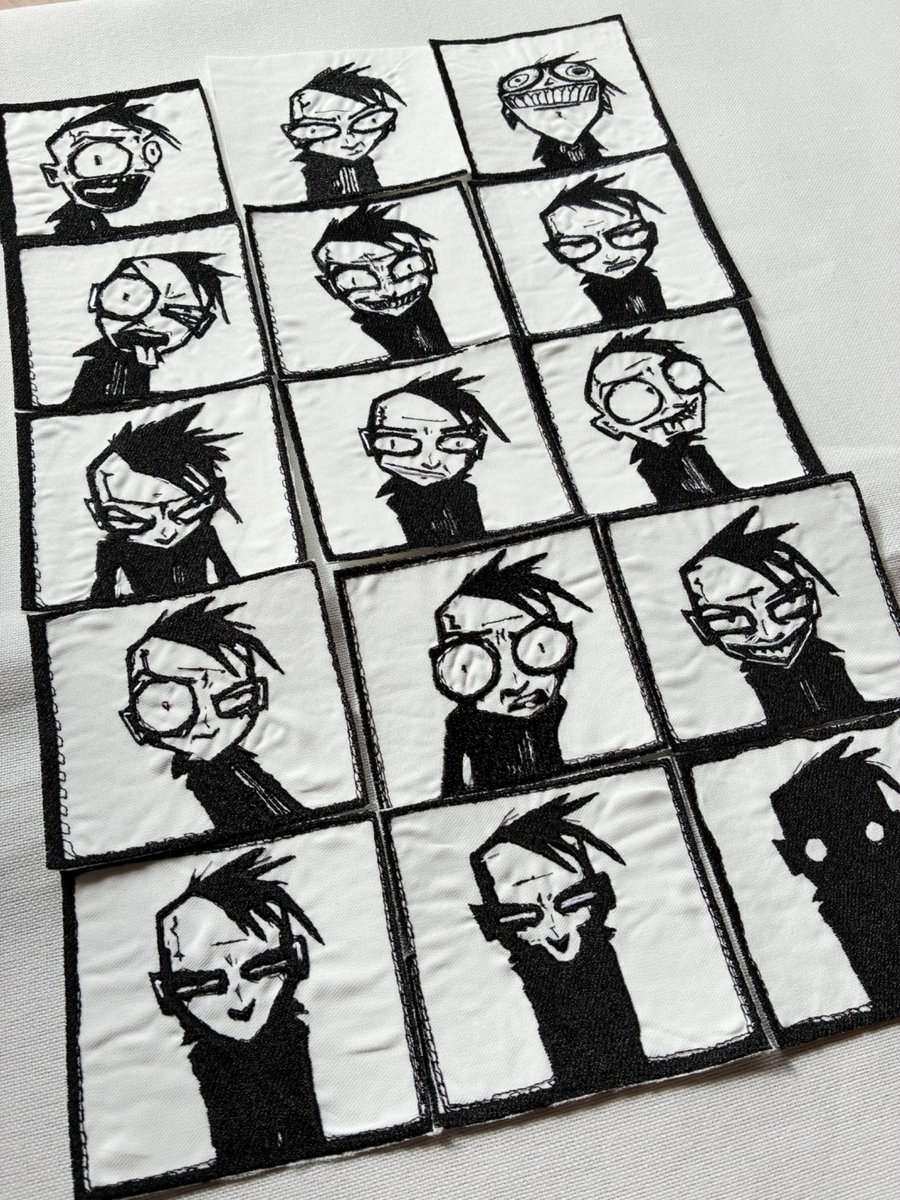 Oin5Hg's tweet image. #jthm 
🪡🧵