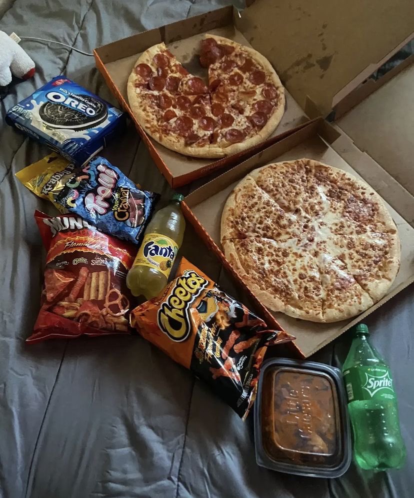 yearncel's tweet image. Who fucking cares anymore