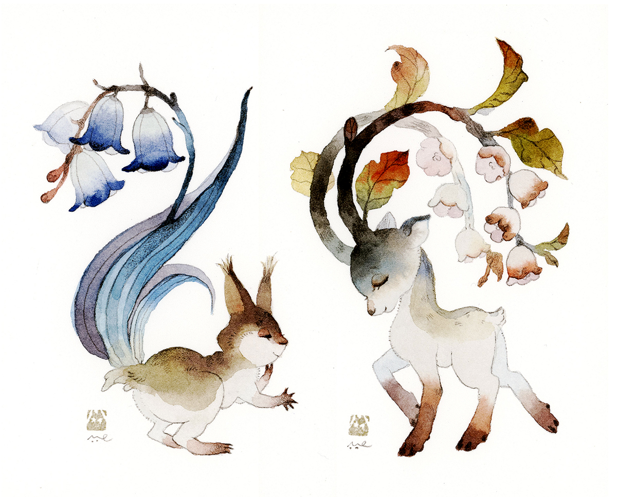 こまちみゆた tweet media