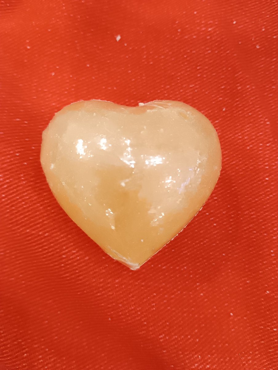 バレンタイン懸賞ハート塊10名 プレゼント～ #バレンタイン　
応募方法は…
①(<a href="/GANENtan/">ヒマラヤ岩塩通販 懸賞</a>)をフォロー！
②このツイートを抽選日迄にRTしてください。
③応募完了👌
2/14日 #抽選 岩塩卸販売メンター
#懸賞 #岩塩 #ハート #当選報告