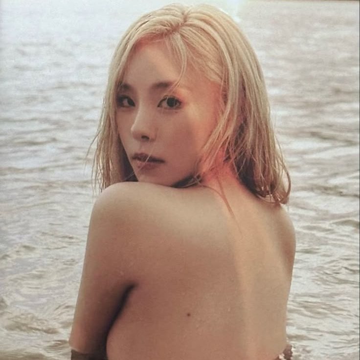 aestheticmoo19's tweet image. The idol               what she said