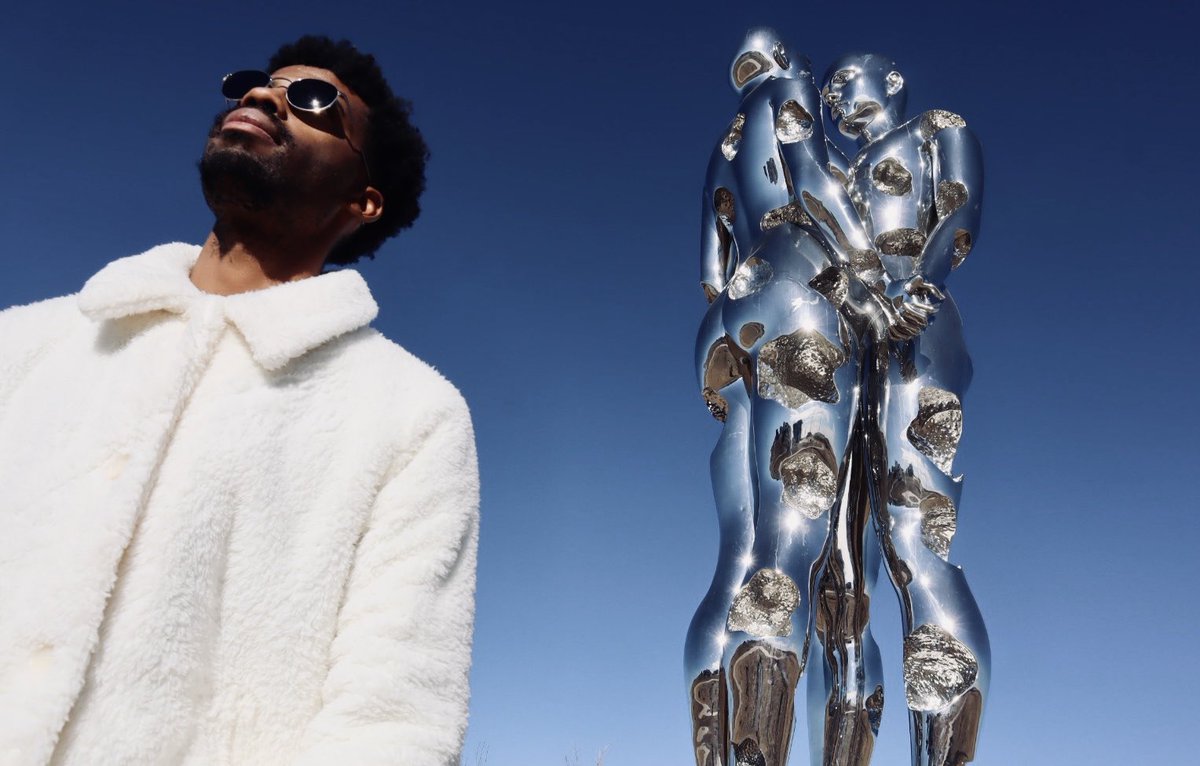 LarryWayneJ's tweet image. 🤍