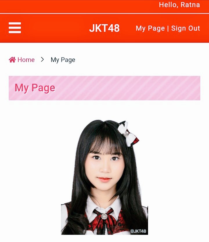 RatnaAp24's tweet image. Mengikuti perkembangan dia dari awal sampai detik ini, amat sangat amazed 🥰😍❤