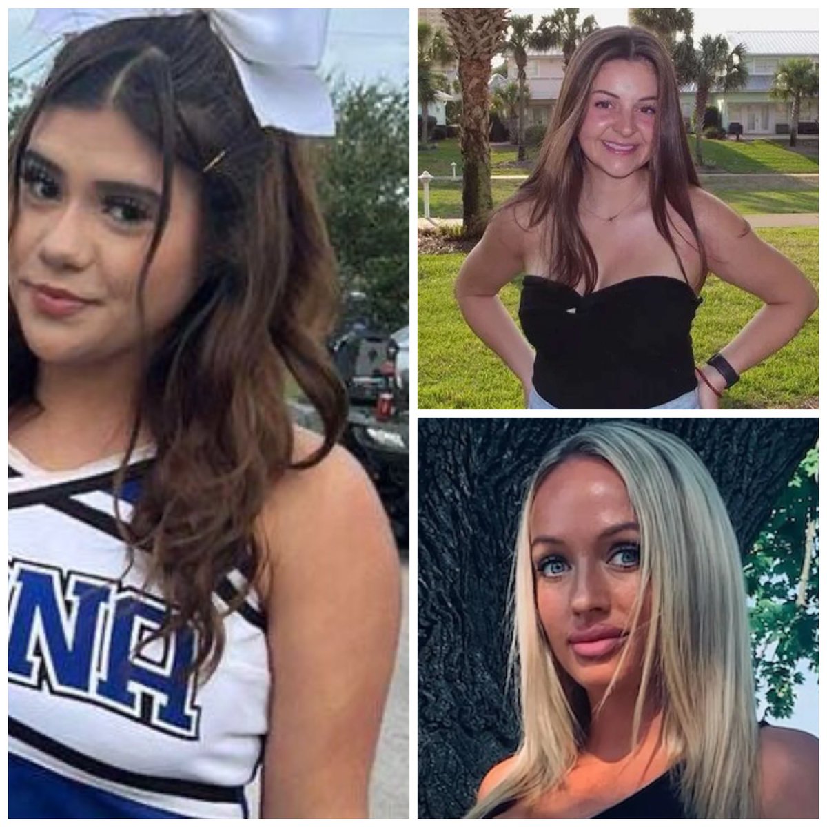 KCPayTreeIt's tweet image. Liberals erupt with outrage for a woman who ran over an ICE agent and got shot — suddenly she’s “innocent” and “American.”

But when innocent American women are raped and murdered by illegal invaders? Silence.

That tells you everything. The rage is fake.