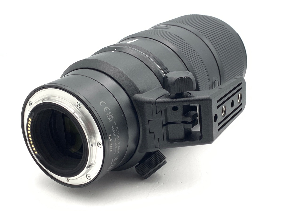 本日のピックアップ3選!／ 【中古】ニコン NIKKOR Z 100-400mm f/4.5