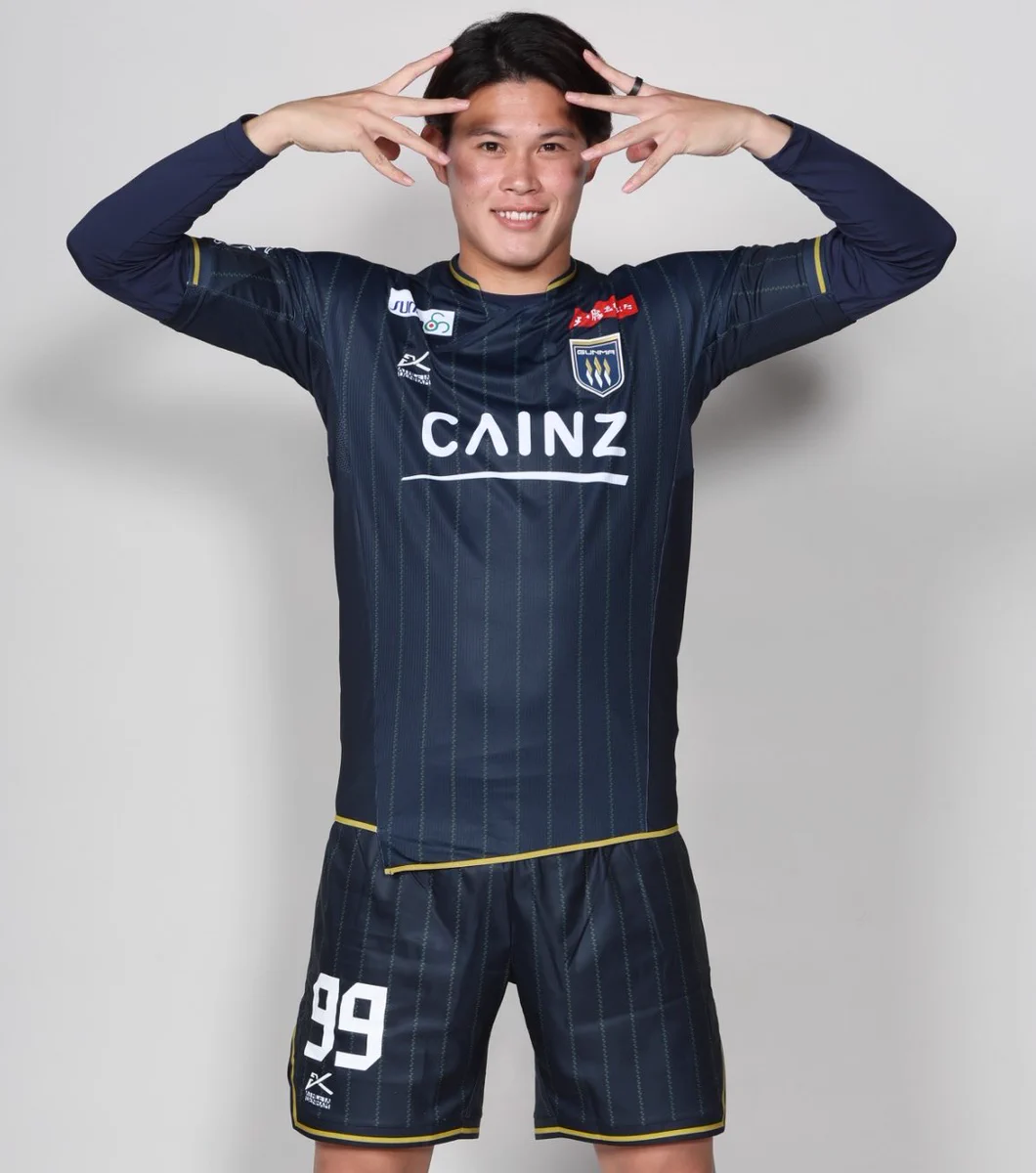 中島大嘉 on X: 