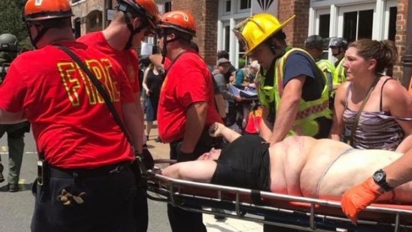 martianwyrdlord's tweet image. So as the left freaks out about a stochastic terrorist getting iced by a federal officer she was trying to run over with her SUV, now is a great time to remind everyone that James Fields is currently on year 8 of his 419 year sentence for giving a morbidly obese woman a heart…