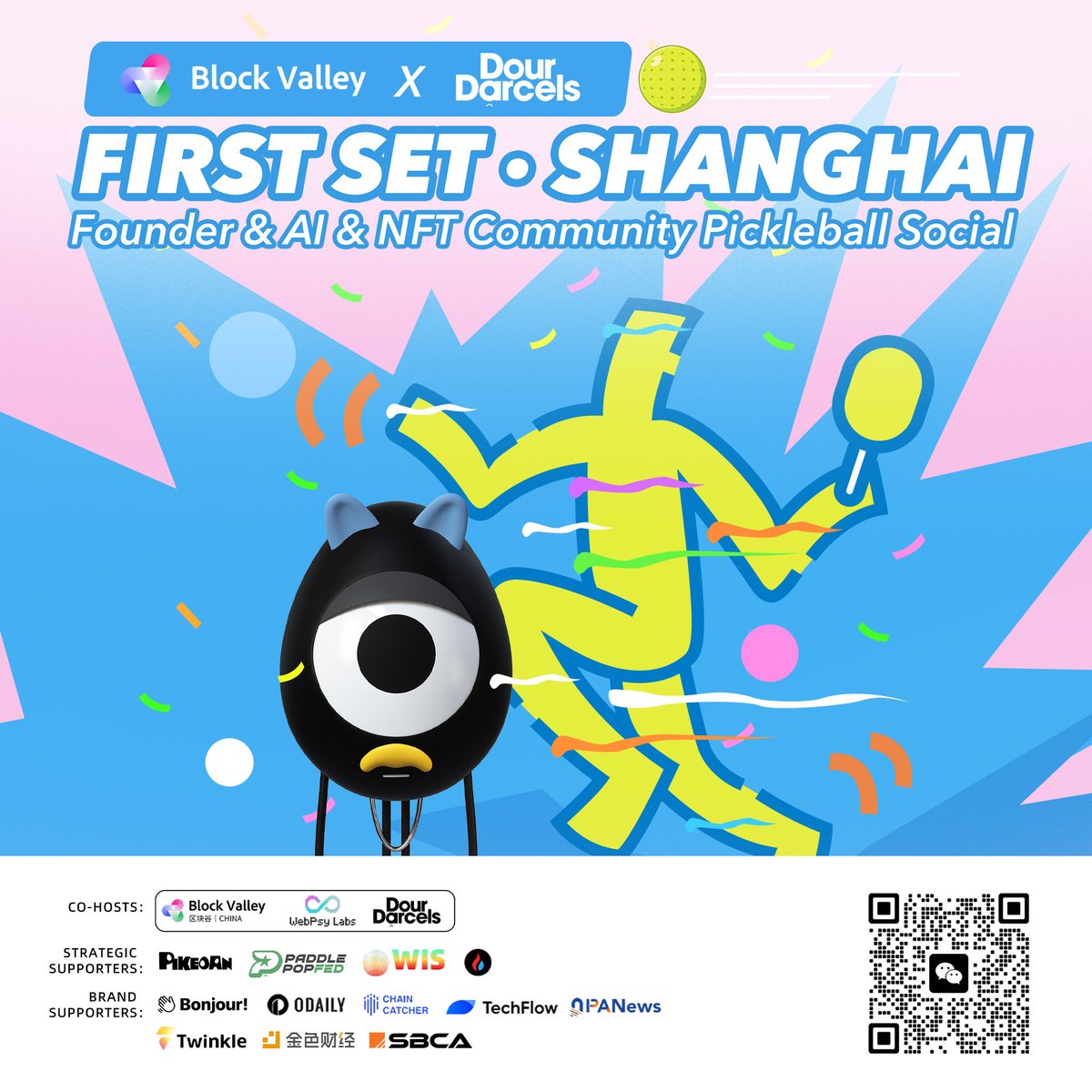 Block Valley tweet media