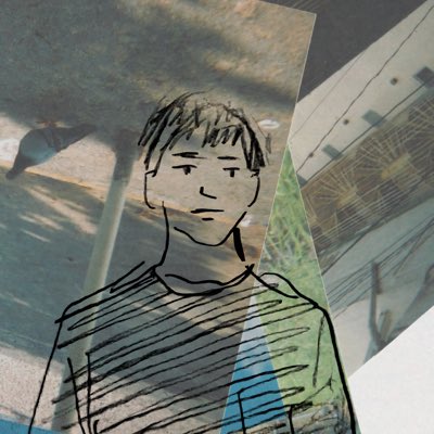 #新しいプロフィール画像
