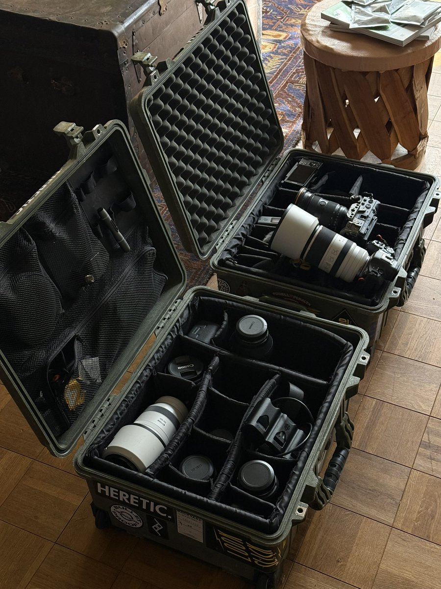 Ryo Shimomura / PostCoffee® CEO tweet media