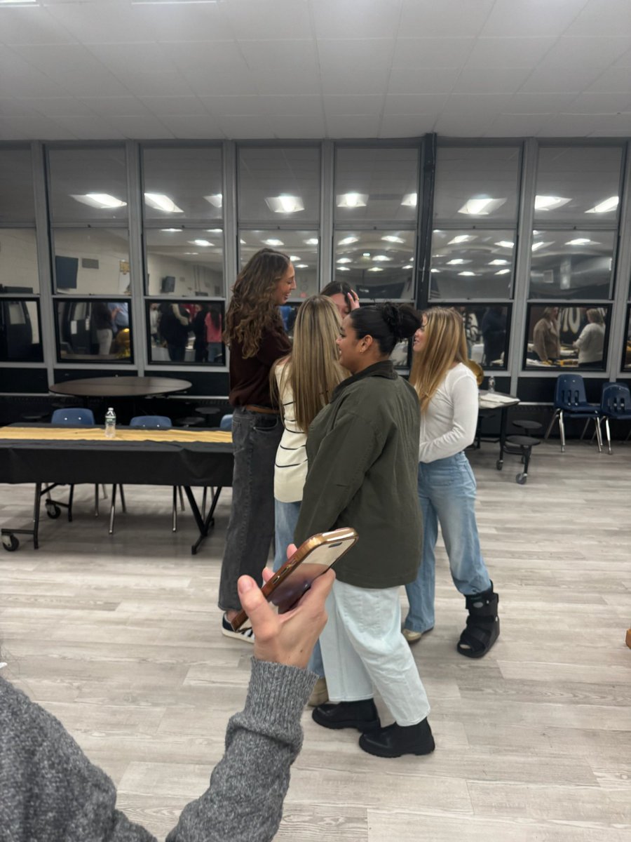 Lexie Csontos 2028 tweet media