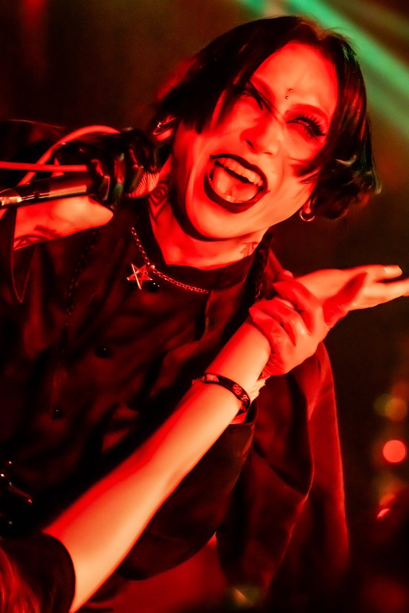 血湧き肉躍る 2026

本日

フロアよ。勝負だ