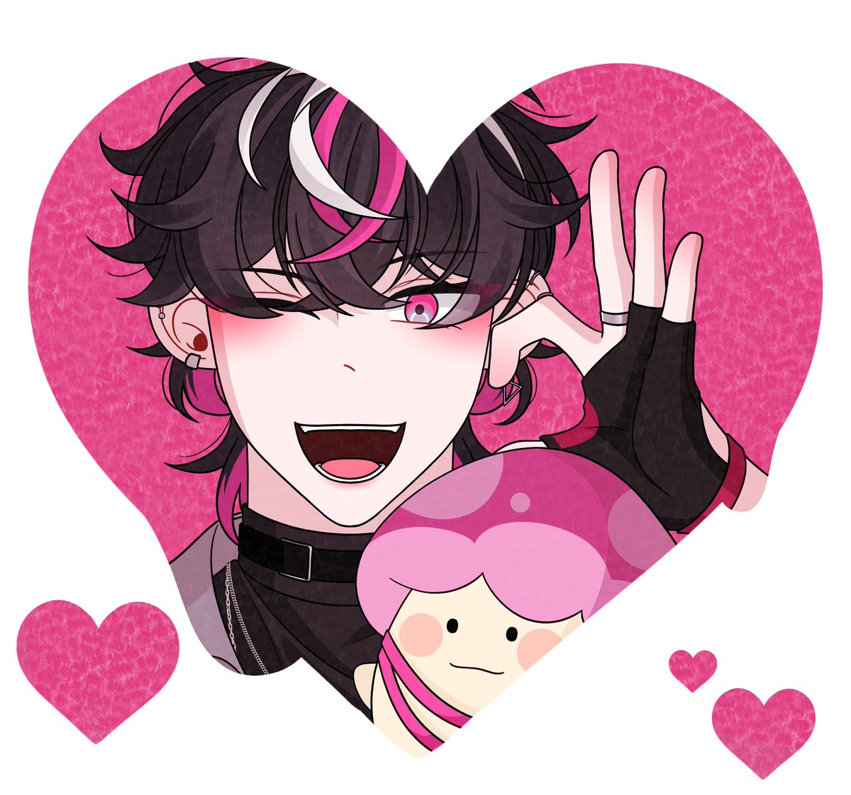 #eta_art #siwoo_art
💕