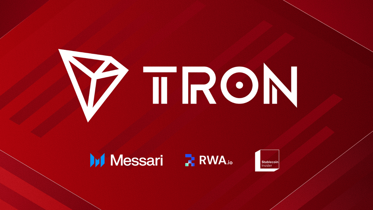 BSC_allday's tweet photo. 🚀 @trondao hits $7.9 TRILLION USDT transfer volume in 2025 – cementing its role as the global stablecoin payment rail!

- Processed ~$7.9T USDT in 12 months
- Holds ~78.15B USDT supply (42% of total), 3.2B+ txns in 2025, 2.5M daily active addresses.

... 👇 https://t.co/tCAHhtqfQX