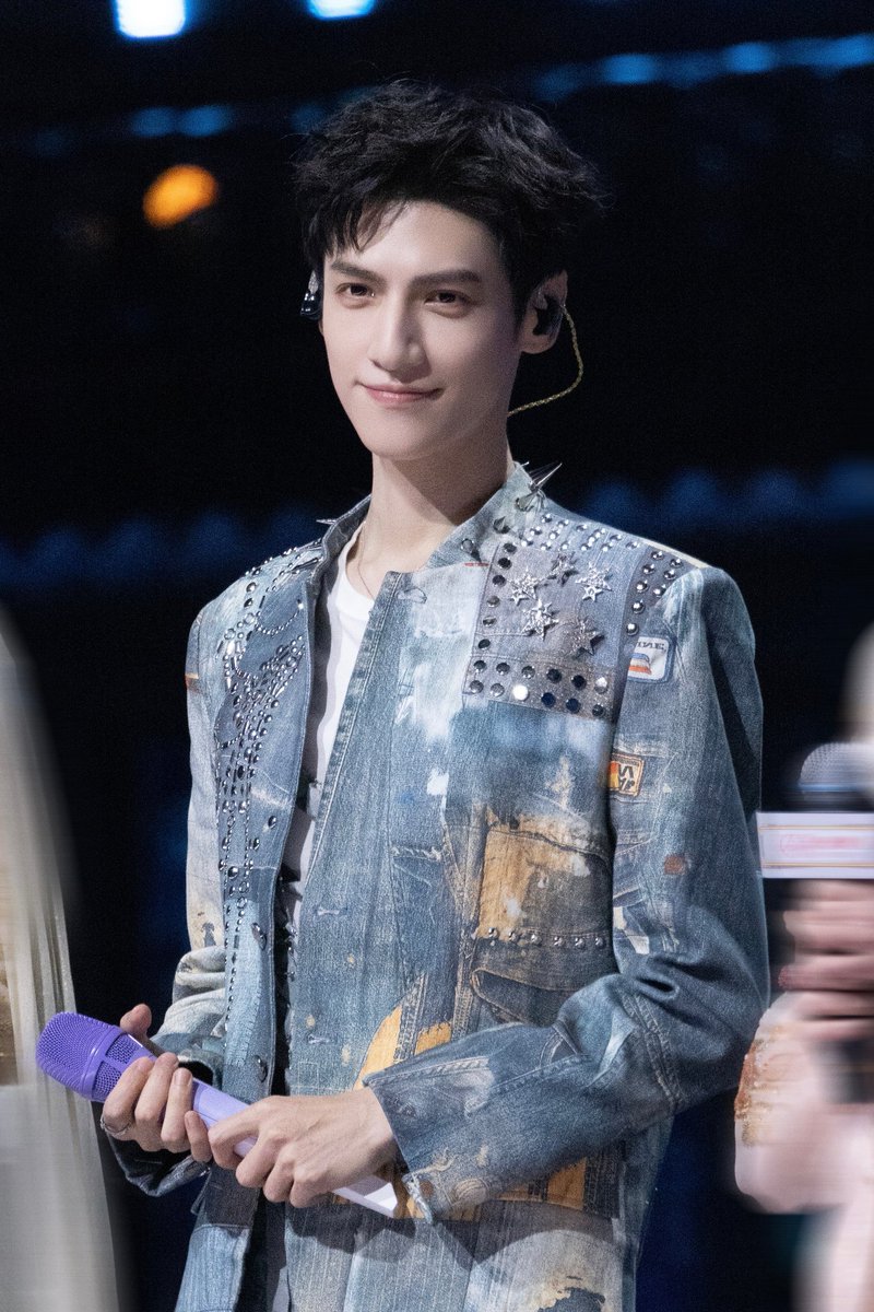 罗云熙Leo (@am_leoluo) on X