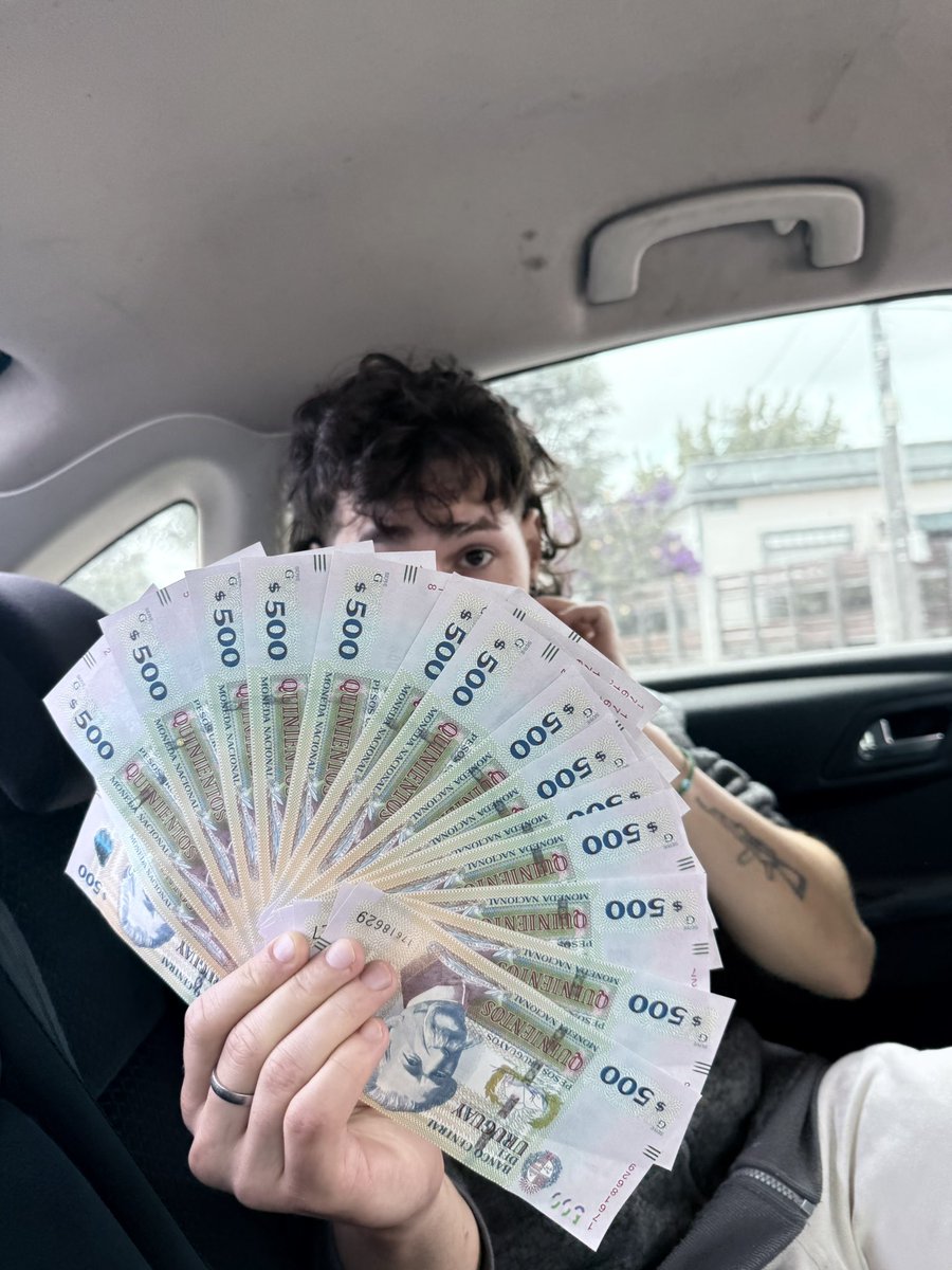 de_luiii's tweet photo. 22!🥳 https://t.co/N6QGuYtXHI