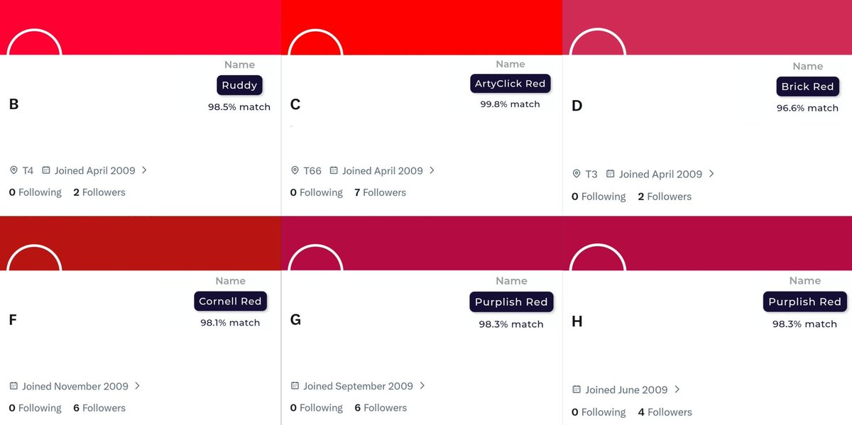 wts acc akun inact y09 hd warna

ㅤㅤㅤprice :  25K/each

⎯ ★₊ㅤverif email only ( hotmail )
⎯ ★₊ㅤdapat data lengkap
⎯ ★₊ㅤusername masih random
⎯ ★₊ㅤmasuk mt, ht dimainkan

#zonauang