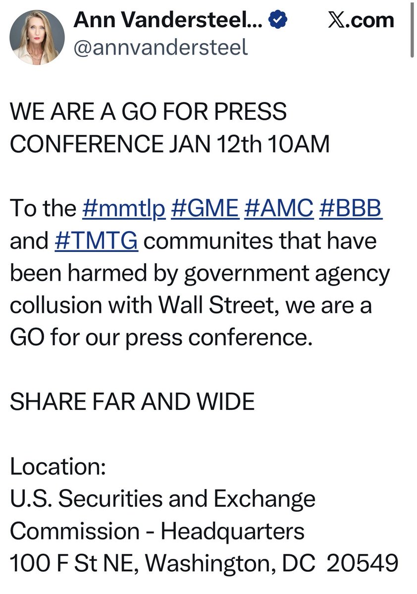 RedHeelzz's tweet photo. You are cordially invited, @RepLoudermilk! 

You graciously signed the $MMTLP open letter demanding answers in the #MMTLPfiasco. 

Many things have been discovered since then. Undeniable regulatory weaponization and collusion. 

Please join us in further demanding answers for the failures that took place regarding the MMTLP situation. 

🍽️ Bon Appétit! 🍽️

Included in your experience: 

- Undeniable Hors d'Evidence will be served
- Exhibits included 
- Receipts attached

$MMTLP #MMTLParmy 
@annvandersteel