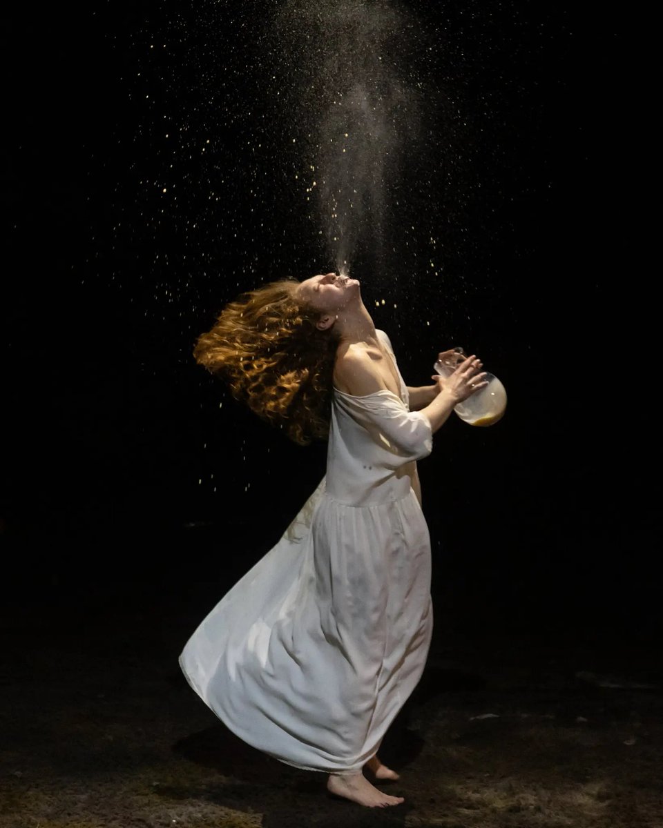 Ben Brantley tweet media