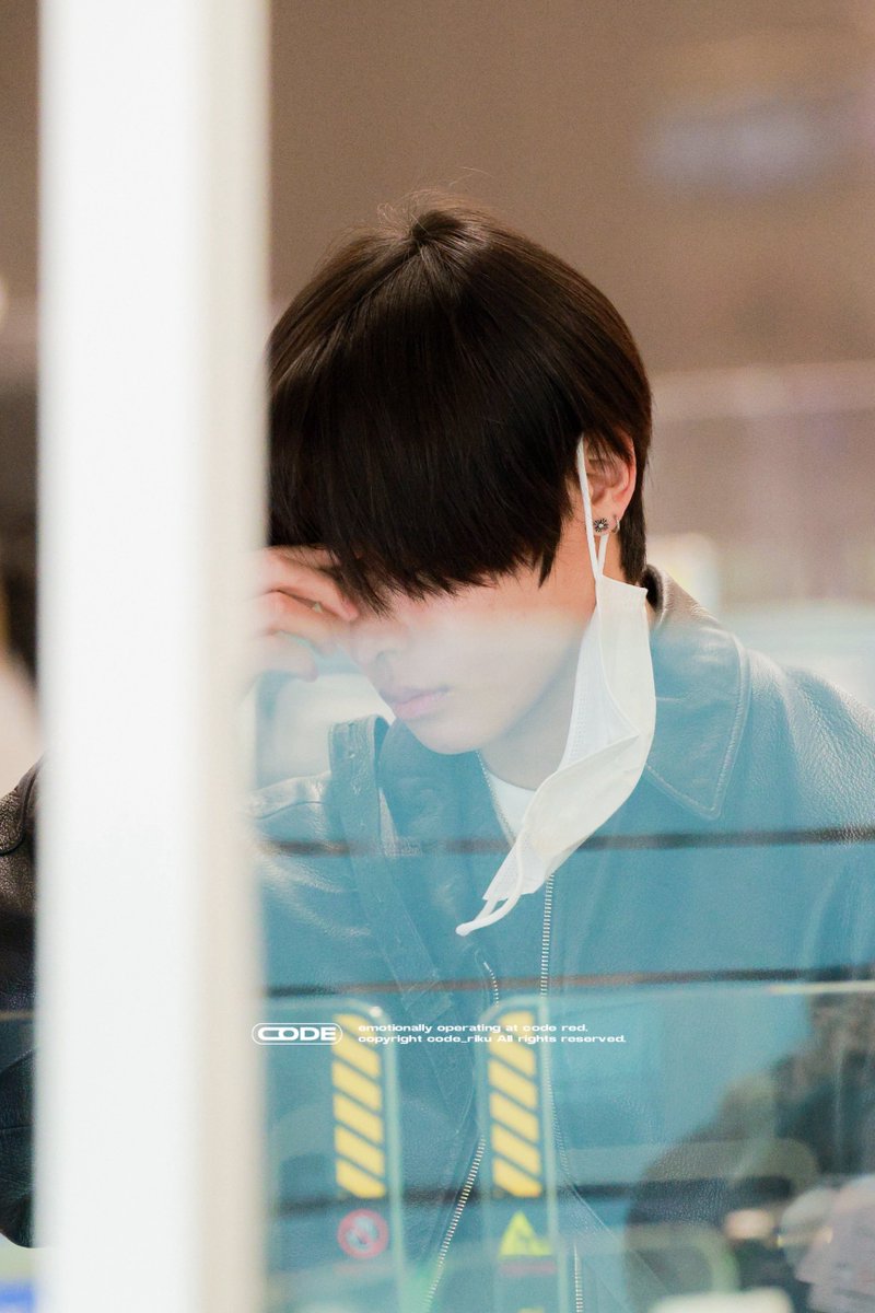 code_riku's tweet image. 260108
#RIKU #リク #리쿠 #nctwish