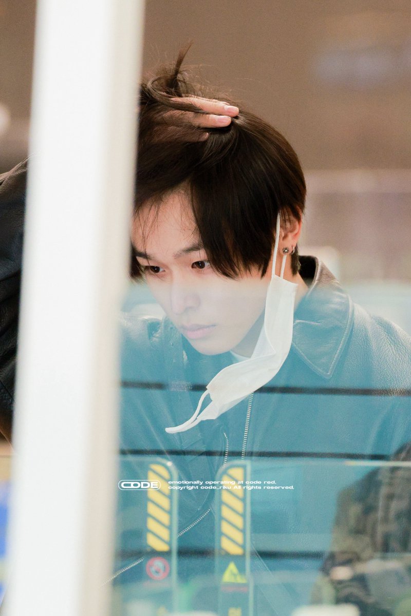 code_riku's tweet image. 260108
#RIKU #リク #리쿠 #nctwish