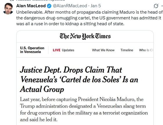 Geopolitics: Gold, Bitcoin & Empire tweet media