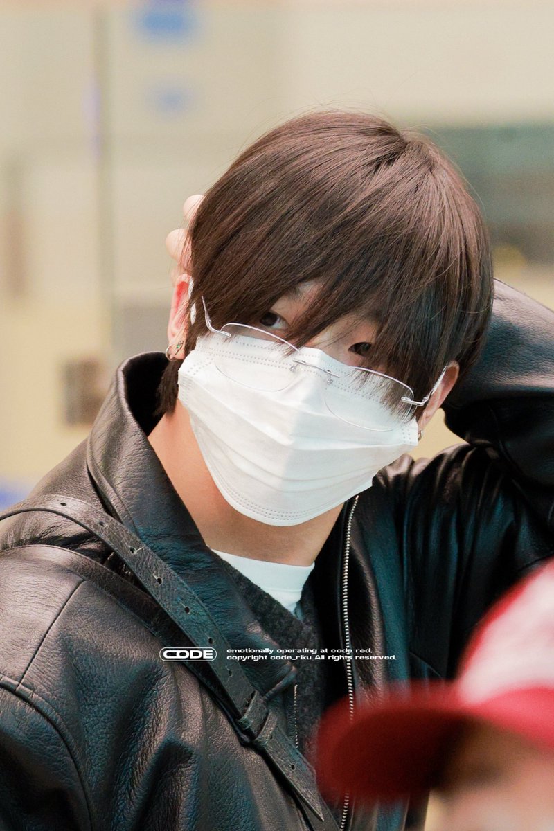 code_riku's tweet image. 260108
#RIKU #リク #리쿠 #nctwish