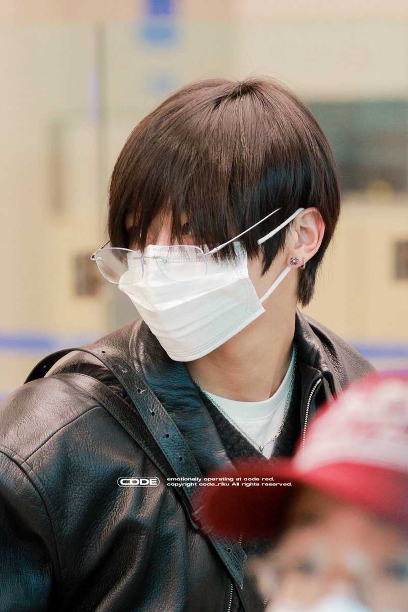 code_riku's tweet image. 260108
#RIKU #リク #리쿠 #nctwish