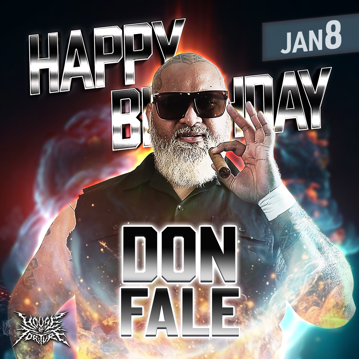 NJPW WORLD tweet media