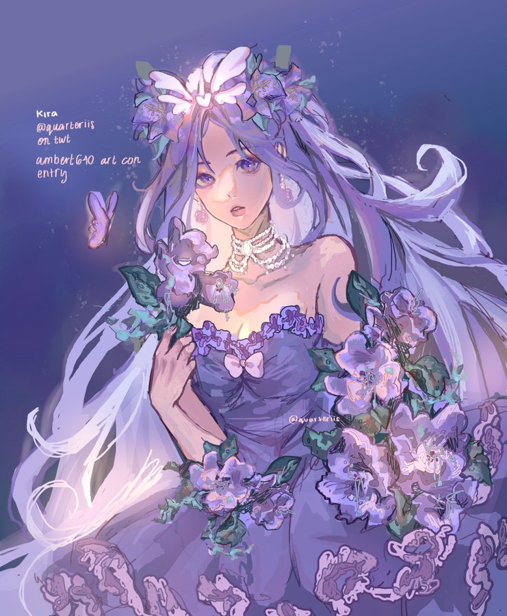 amber // comms closed tweet media