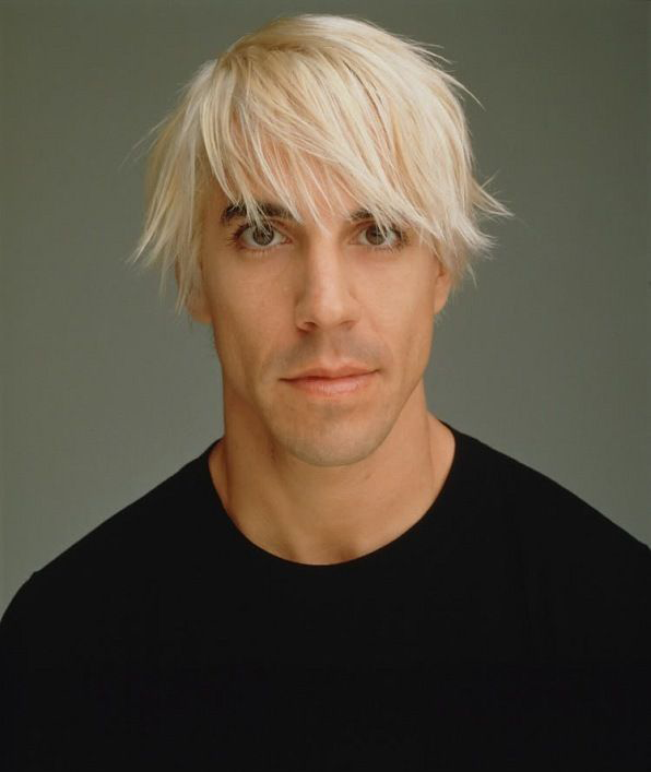 RedHotChiliPeppers Fansite tweet media