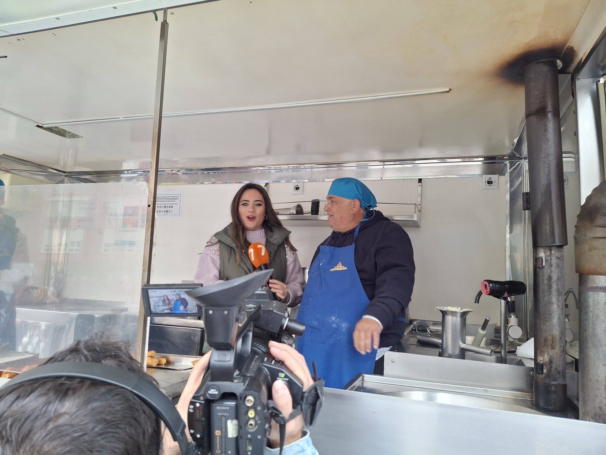 El Corazón de la Fiesta tweet media