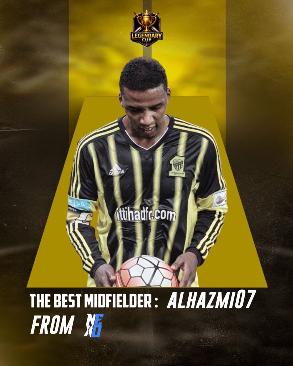THE BEST MIDFIELDER ⚡️
<a href="/abdallh_alhazmi/">A🤍</a>