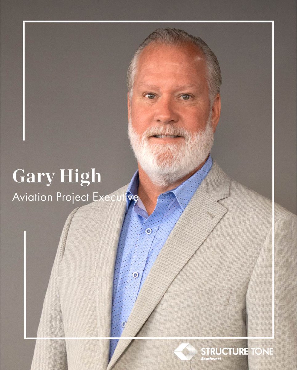 Structure Tone Southwest tweet media