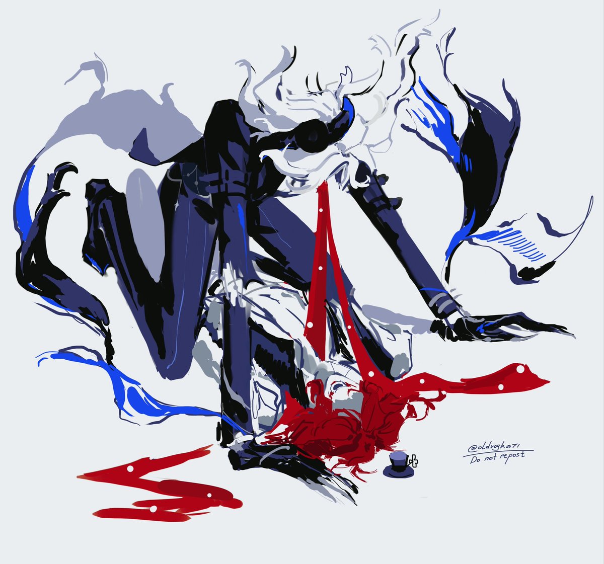 Gotcha!! 
#jokermike #MikeJoker #マイジョカ