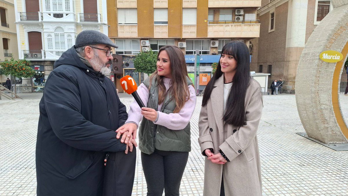 El Corazón de la Fiesta tweet media