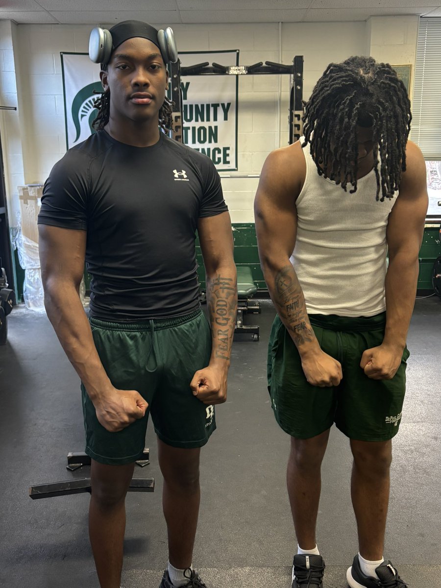 Teyvion monroe tweet media