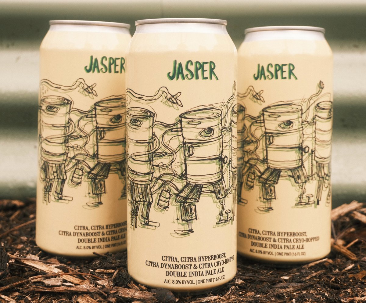 HopButcher tweet media