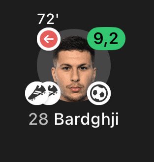 RisingStarXI's tweet image. 20 years old. €2.5M cost.

𝐅𝐔𝐂**** 𝐈𝐍𝐒𝐀𝐍𝐄 🇸🇪🤯